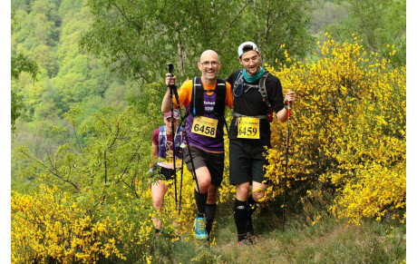 les crêtes baraquines 